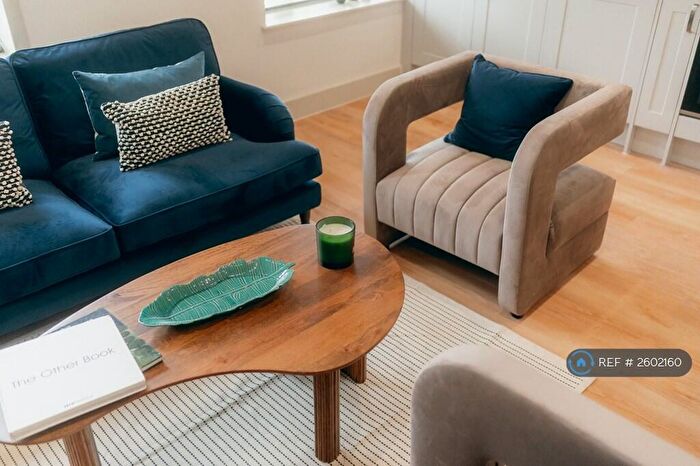 1 Bedroom Flat To Rent In North Hinksey Lane, Oxford, OX2