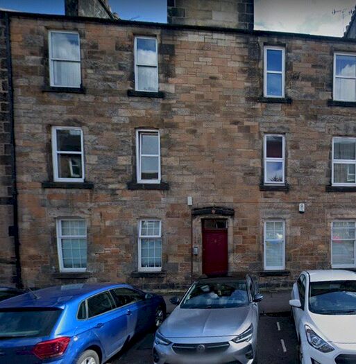 2 Bedroom Flat To Rent In Bruce Street, Stirling, Stirlingshire, FK8