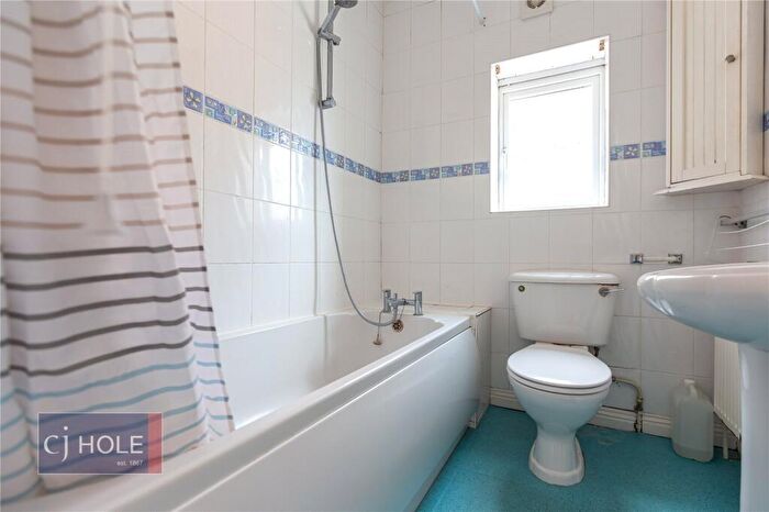 1 Bedroom Apartment To Rent In Soundwell Road, Kingswood, Bristol, BS15