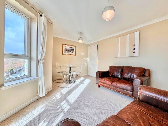 2 Bedroom Flat To Rent In Bulldale Place, Yoker, Glasgow, G14
