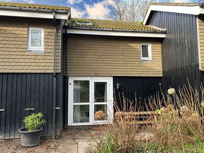 3 Bedroom Terraced House For Sale In Strawberry Hill, Tolroy Manor, Hayle, Cornwall, TR27
