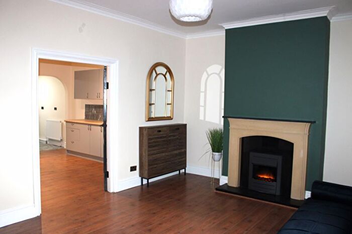 3 Bedroom Terraced House To Rent In Villette Path, Hendon Sunderland, SR2