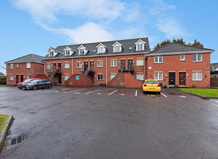 2 Bedroom Apartments For Sale In Apt, Parkgate Place, Belfast, BT4