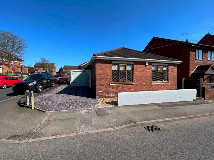2 Bedroom Detached Bungalow For Sale In Dudley, Netherton, Cradley Road