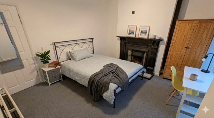 4 Bedroom Terraced House To Rent In Cromwell Street, Lincoln, LN2