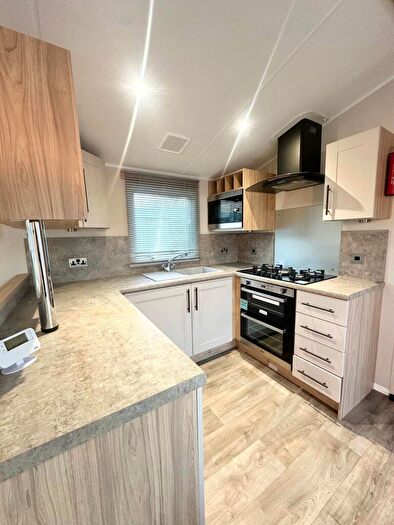 2 Bedroom Caravan For Sale In Carnforth, Lancashire, LA6