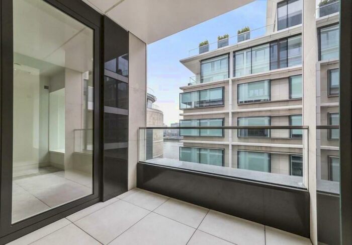 1 Bedroom Apartment To Rent In Water Lane, London, EC3R