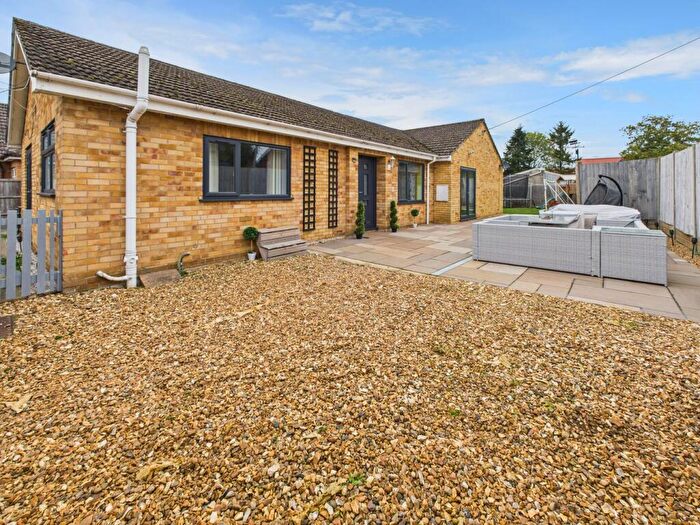 4 Bedroom Detached Bungalow For Sale In Cock Drove, Downham Market, PE38