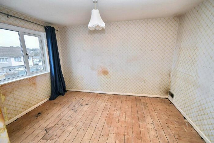 2 Bedroom Terraced House For Sale In Moor View, Hatherleigh, Okehampton, EX20