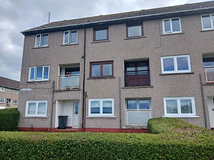3 Bedroom Maisonette To Rent In Craignure Road, Rutherglen, G73