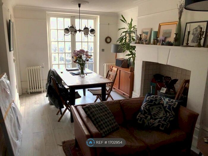 1 Bedroom Flat To Rent In London Fields, London, E8