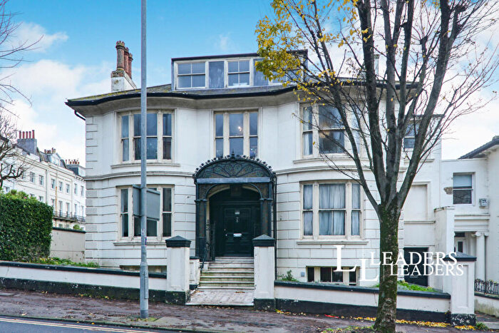 1 Bedroom Flat To Rent In Montpelier Road, Brighton, East Sussex, BN1