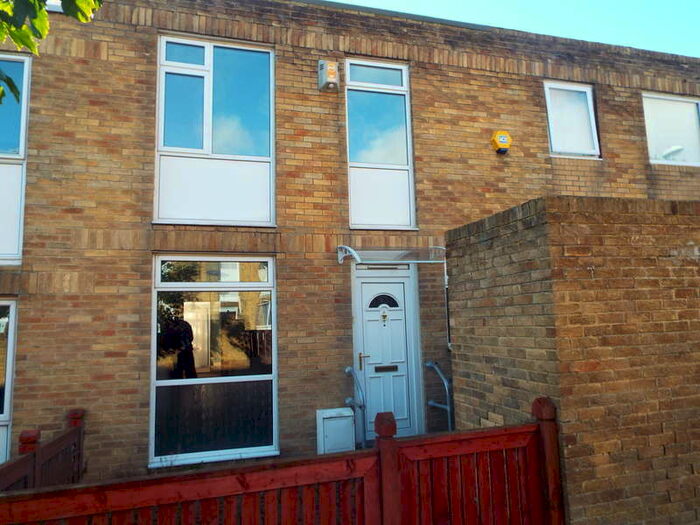 3 Bedroom Terraced House To Rent In Marlborough Road, Washington, NE37
