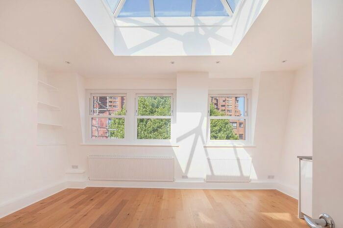 1 Bedroom Flat To Rent In Edith Grove, Chelsea, SW10