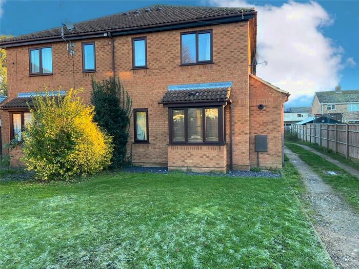 2 Bedroom Property To Rent In Station Road, Ramsey, Huntingdon, Cambridgeshire PE26