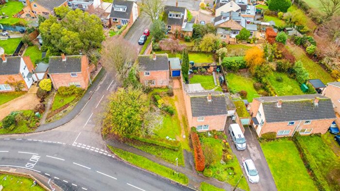 3 Bedroom Detached House For Sale In The Grove, Houghton Conquest, MK45