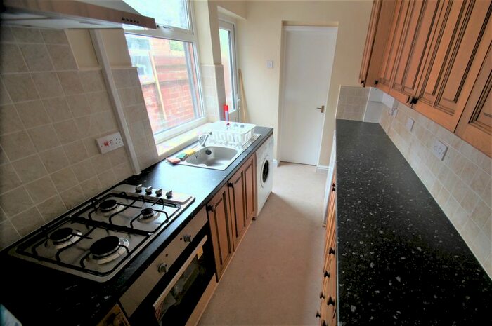 3 Bedroom Terraced House To Rent In Marlborough Road, Coventry, CV2