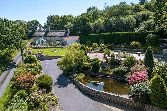 6 Bedroom Detached House For Sale In Dalwood, Axminster, Devon, EX13