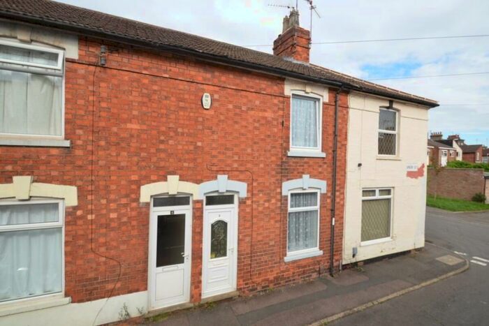 2 Bedroom Terraced House To Rent In Union Street, Kettering, NN16