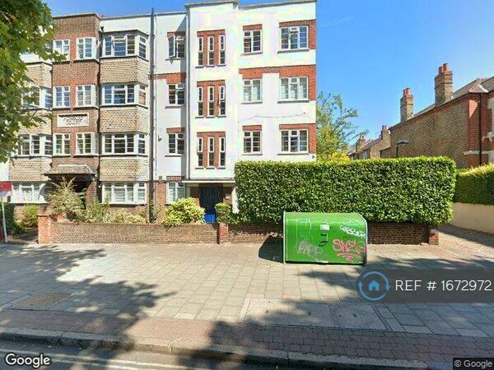 2 Bedroom Flat To Rent In Howard Court, London, SE15