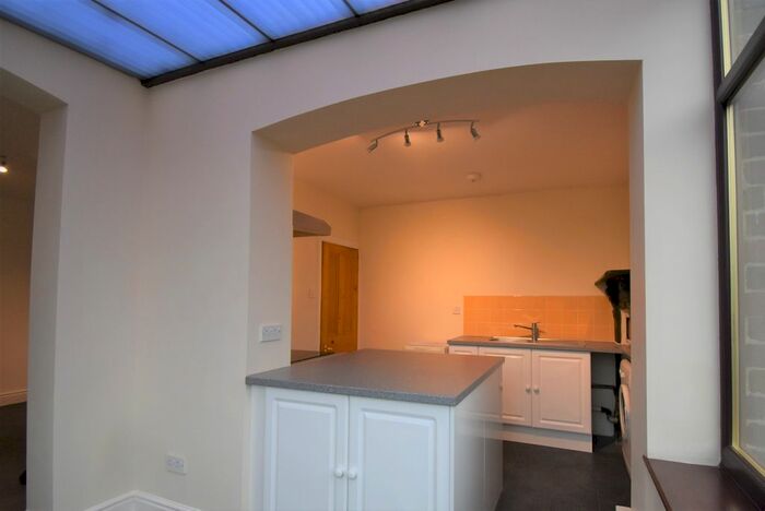 3 Bedroom Terraced House To Rent In Crewe Road, Church Lawton, Stoke-On-Trent, ST7