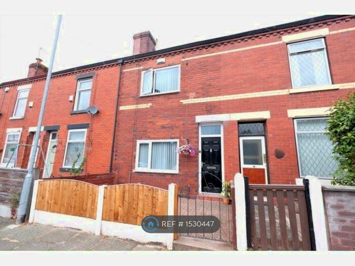 2 Bedroom Terraced House To Rent In Tindall Street, Eccles, Manchester, M30