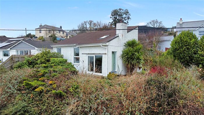 3 Bedroom Detached House For Sale In Darite, Liskeard, Cornwall, PL14