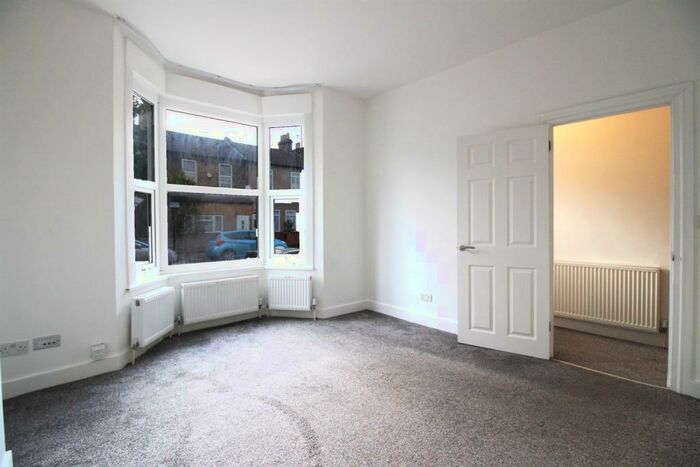 3 Bedroom House To Rent In Bignold Road, E7