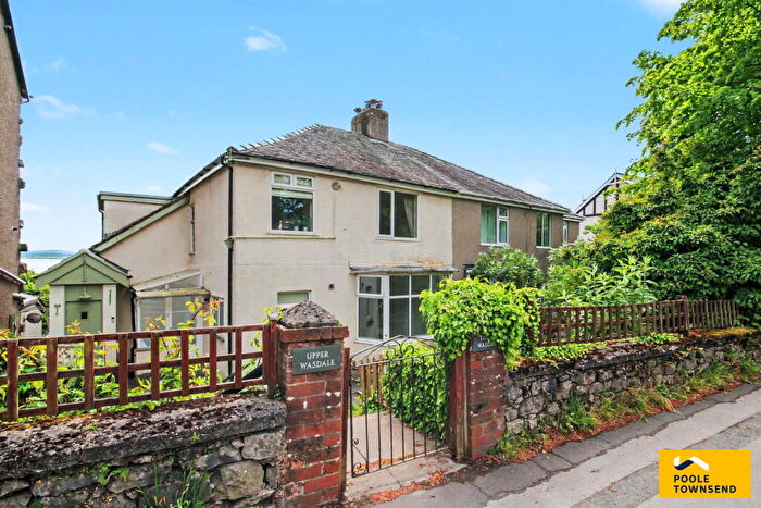 2 Bedroom Apartment For Sale In Kents Bank Road, Grange-over-Sands, LA11