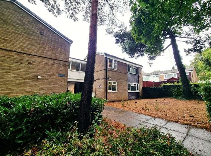 1 Bedroom Flat To Rent In Vardon Road, Stevenage, SG1