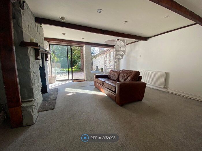 2 Bedroom Terraced House To Rent In Quarry St, Liverpool, L25