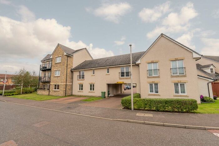 1 Bedroom Flat To Rent In Dolphinstone View, Prestonpans, East Lothian, EH32
