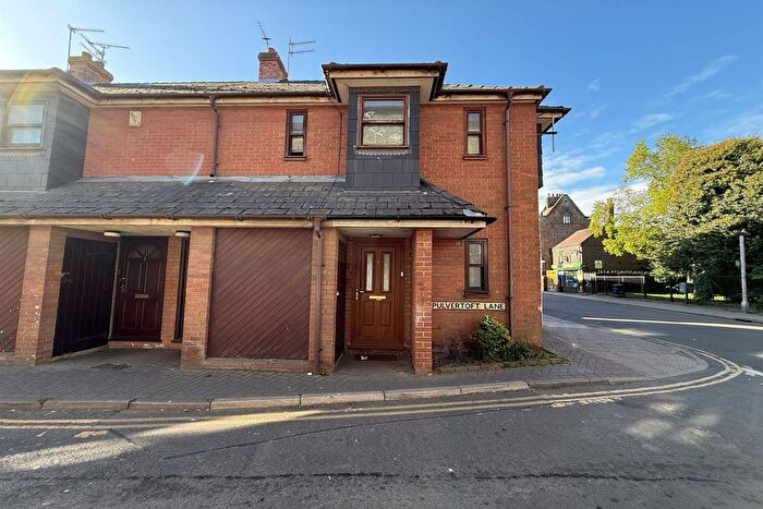 1 Bedroom Flat To Rent In Pulvertoft Lane, PE21