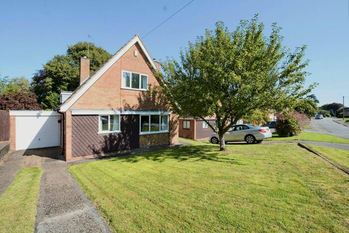 3 Bedroom Detached House For Sale In Great Close, Chapel Brampton, Northampton, NN6