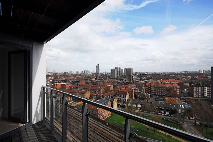 1 Bedroom Flat For Sale In Salamanca Place, Kennington, London, SE1