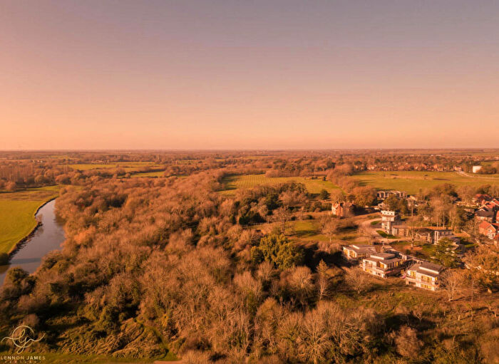 4 Bedroom Detached House For Sale In How Park - The How, St Ives, PE27