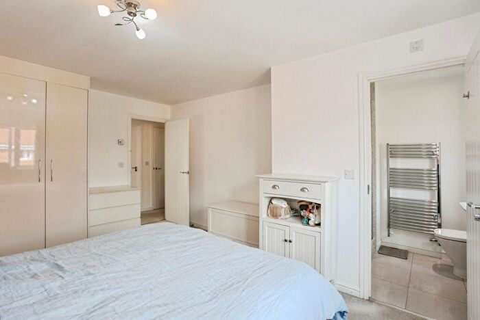 4 Bedroom Detached House For Sale In Stanier Drive, Edwalton, Nottinghamshire, NG12