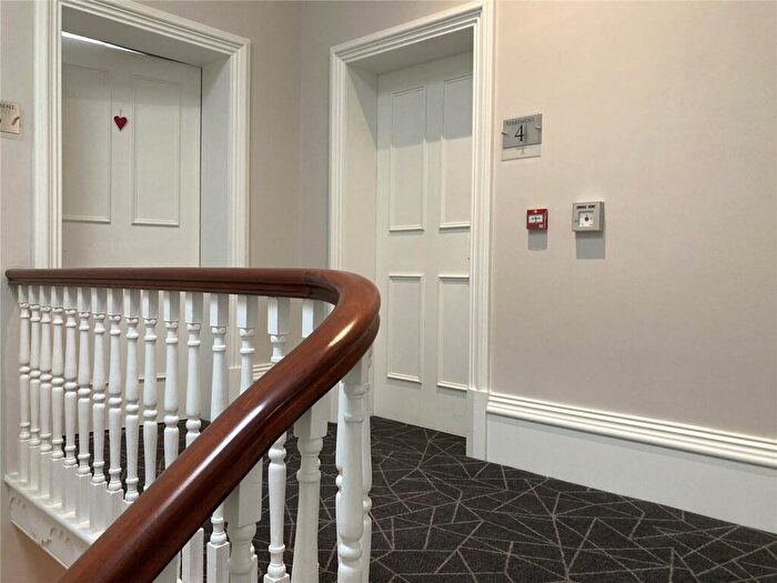 2 Bedroom Apartment To Rent In Portland Square, Carlisle, Cumbria, CA1