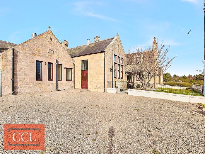 4 Bedroom Detached House For Sale In Birnie, Elgin, Moray, IV30