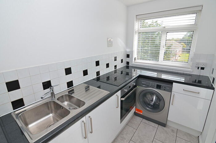 1 Bedroom Flat To Rent In Hatherley Road, Sidcup, DA14