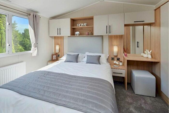 2 Bedroom Caravan For Sale In , Whiteford Bay Premier Leisure Park, Llanmadoc, Gower, Swansea, WB00