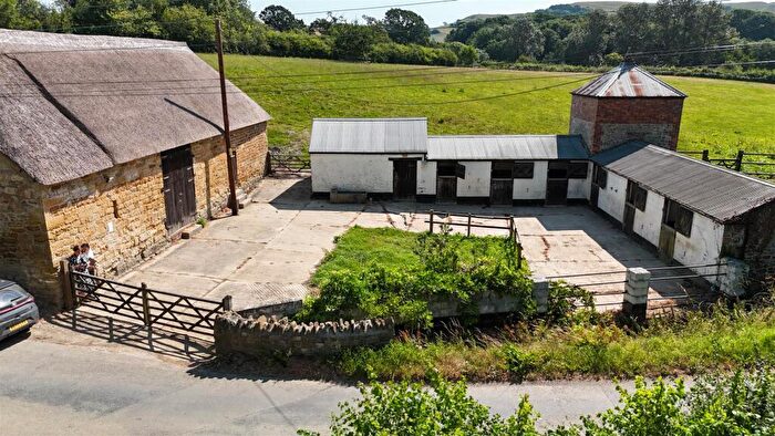 Land To Rent In North Chideock, DT6