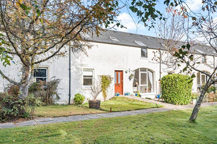3 Bedroom Terraced House For Sale In Easter Inch Steading, Bathgate, EH48