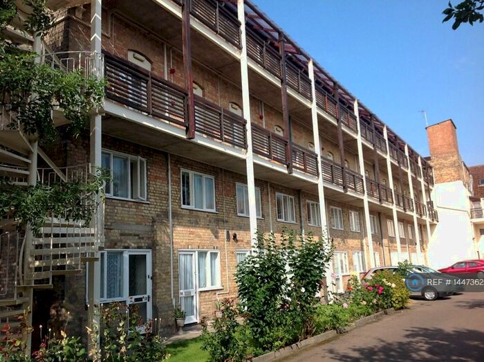 Studio To Rent In Riverside Mill, Godmanchester, Huntingdon, PE29