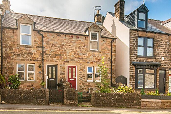 2 Bedroom House For Sale In Main Road, Hathersage, Hope Valley, S32