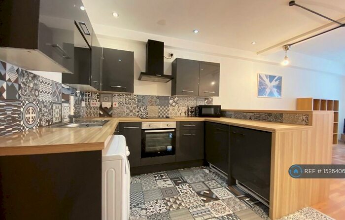 2 Bedroom Penthouse To Rent In Belgrave Gate, Leicester, LE1