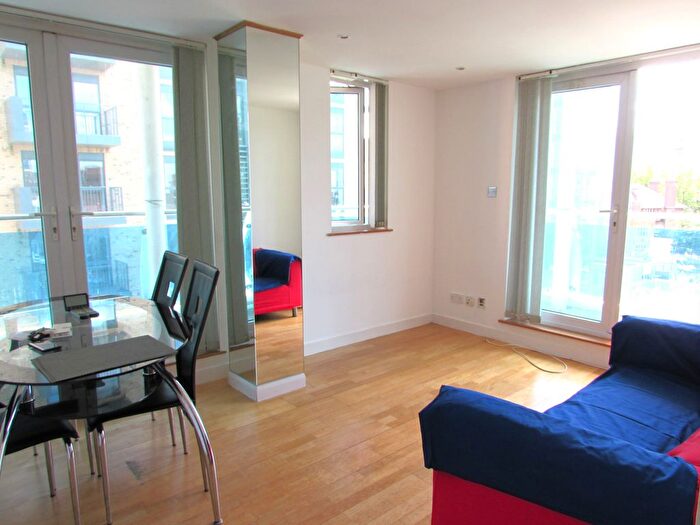 2 Bedroom Flat To Rent In Platinum House, Lyon Road, Harrow, Middlesex, HA1