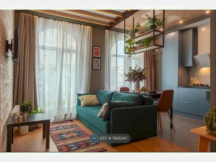 Studio To Rent In Furnival Street, London, EC4A