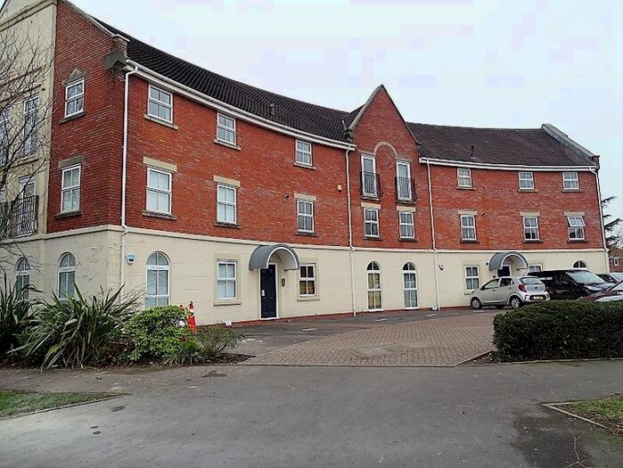 2 Bedroom Flat To Rent In Holland House Road, Walton-Le-Dale, Preston, PR5