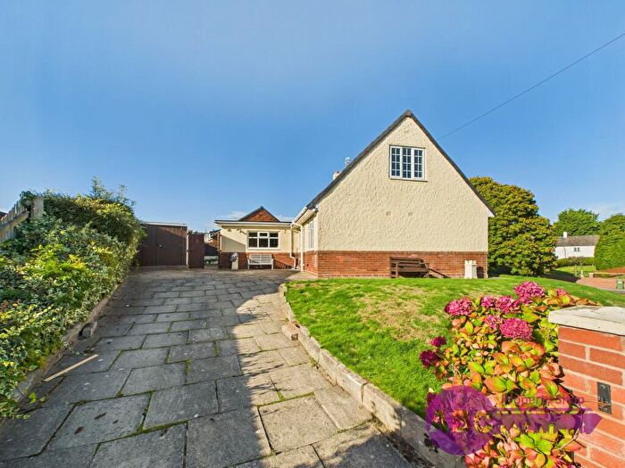 4 Bedroom Bungalow For Sale In Rivacre Road, Rivacre, Ellesmere Port, CH66